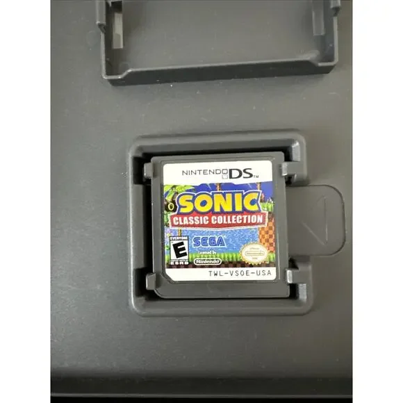 Lot 6 Nintendo DS Games Drawn to Life Rabbids Ninjago Carnival Monsters Aliens - Picture 2 of 10